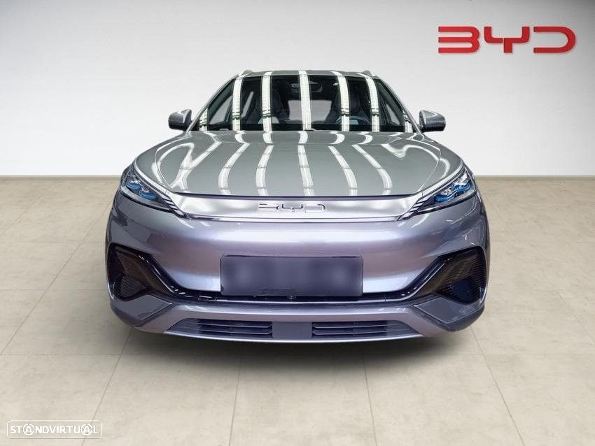 BYD Atto 3 60.48 kWh Design - 3
