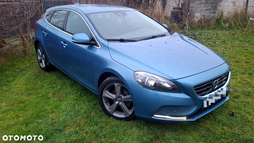 Volvo V40 D2 You - 2