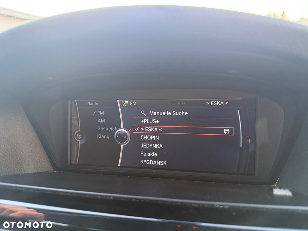 BMW Seria 3 320d DPF - 15