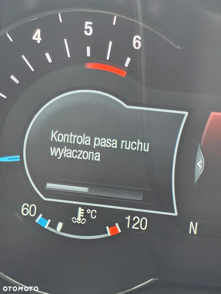 Ford Mondeo - 25