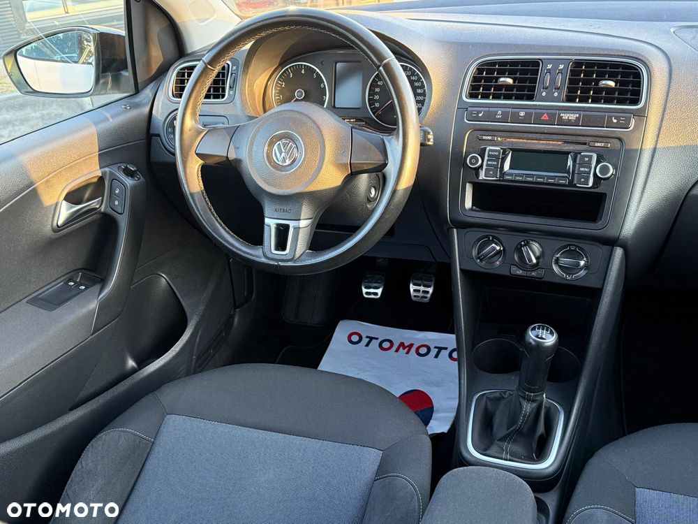 Volkswagen Polo 1.4 Style - 5