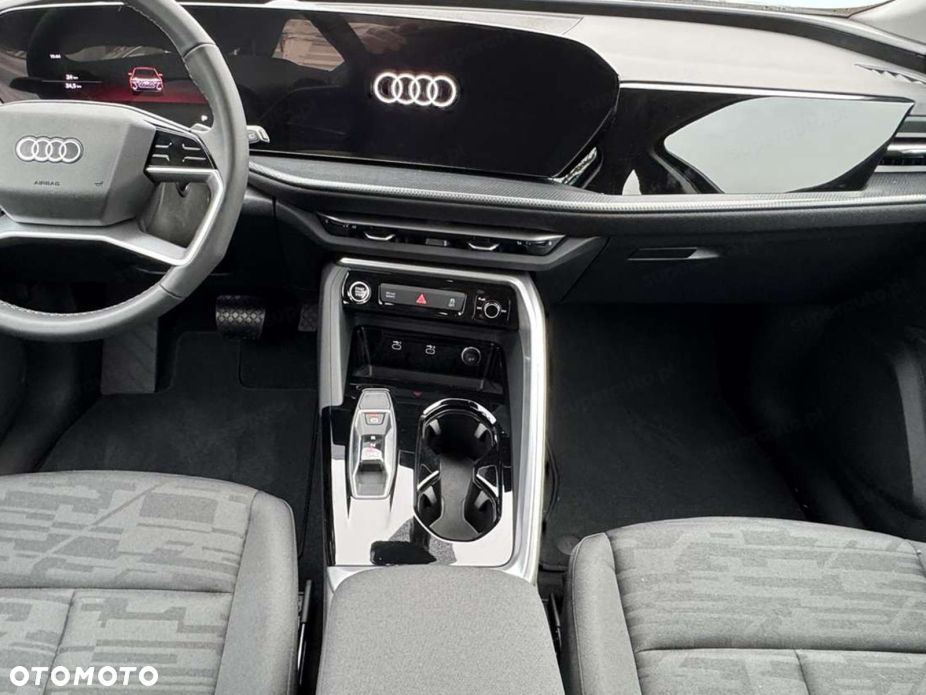 Audi Q5 TFSI mHEV 150 kW Quattro S tronic - 8