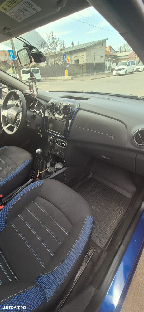 Dacia Logan - 10