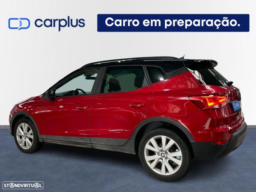 SEAT Arona 1.6 TDI Style - 2