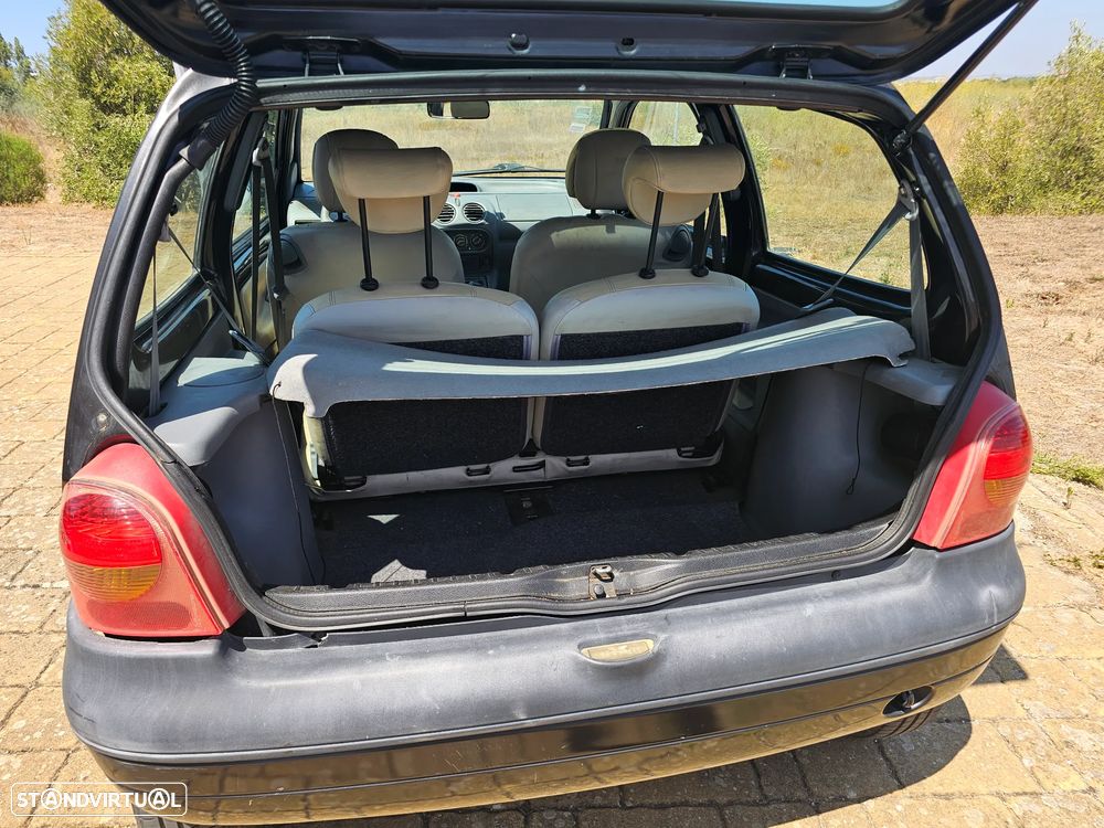 Renault Twingo 1.2 16V Initiale - 18
