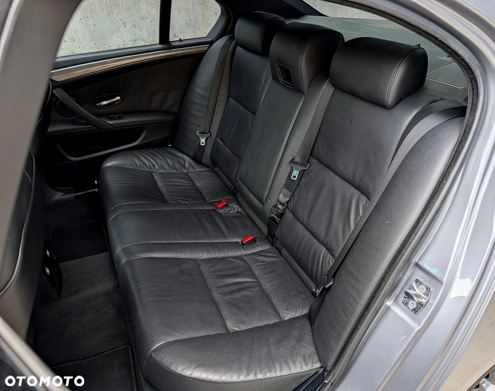 BMW Seria 5 530d Edition Sport - 19