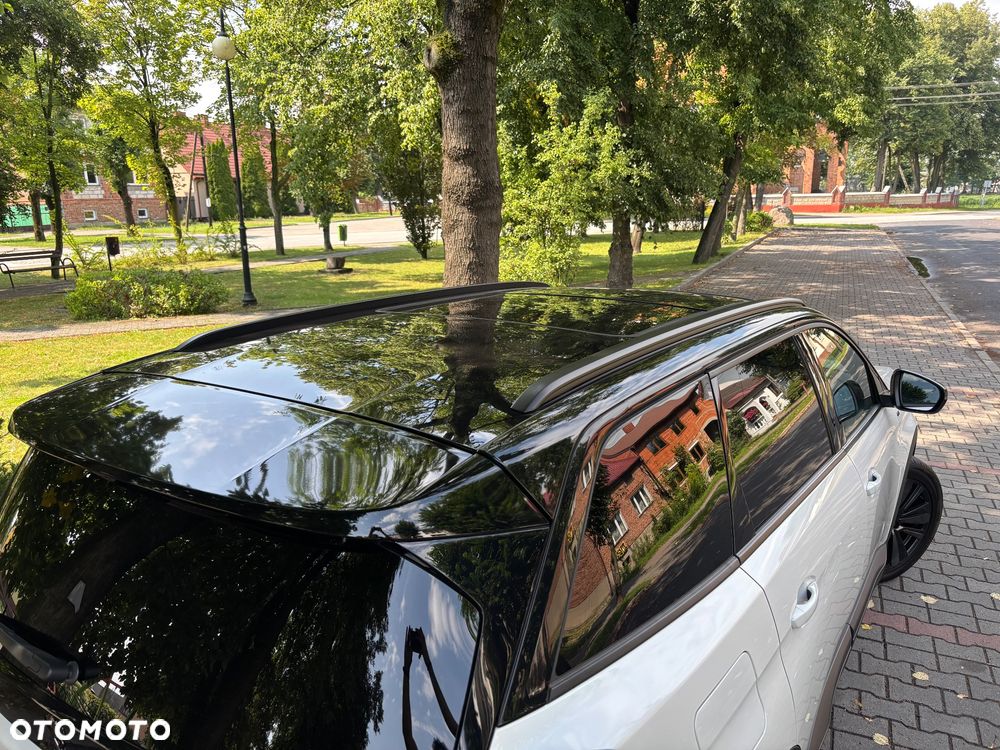 Peugeot 5008 1.5 BlueHDi GT S&S EAT8 - 10