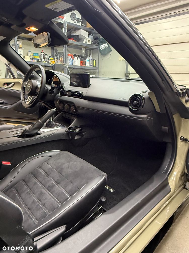 Mazda MX-5 2.0 Homura i-ELOOP - 15