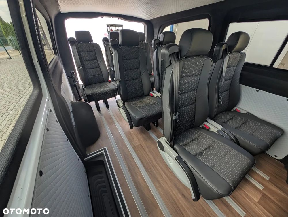Mercedes-Benz eVito - 23