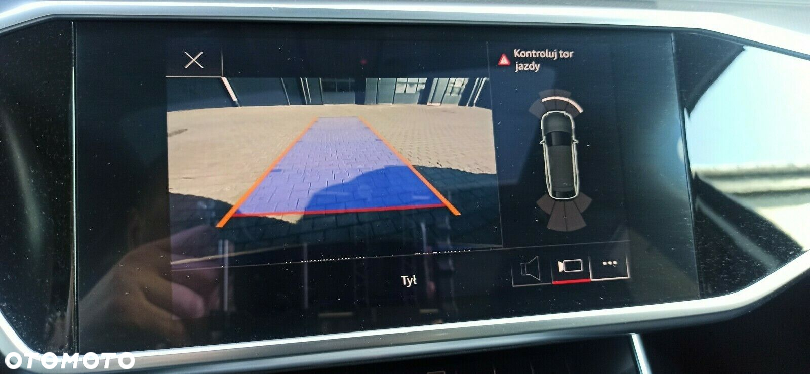 Audi A6 - 11