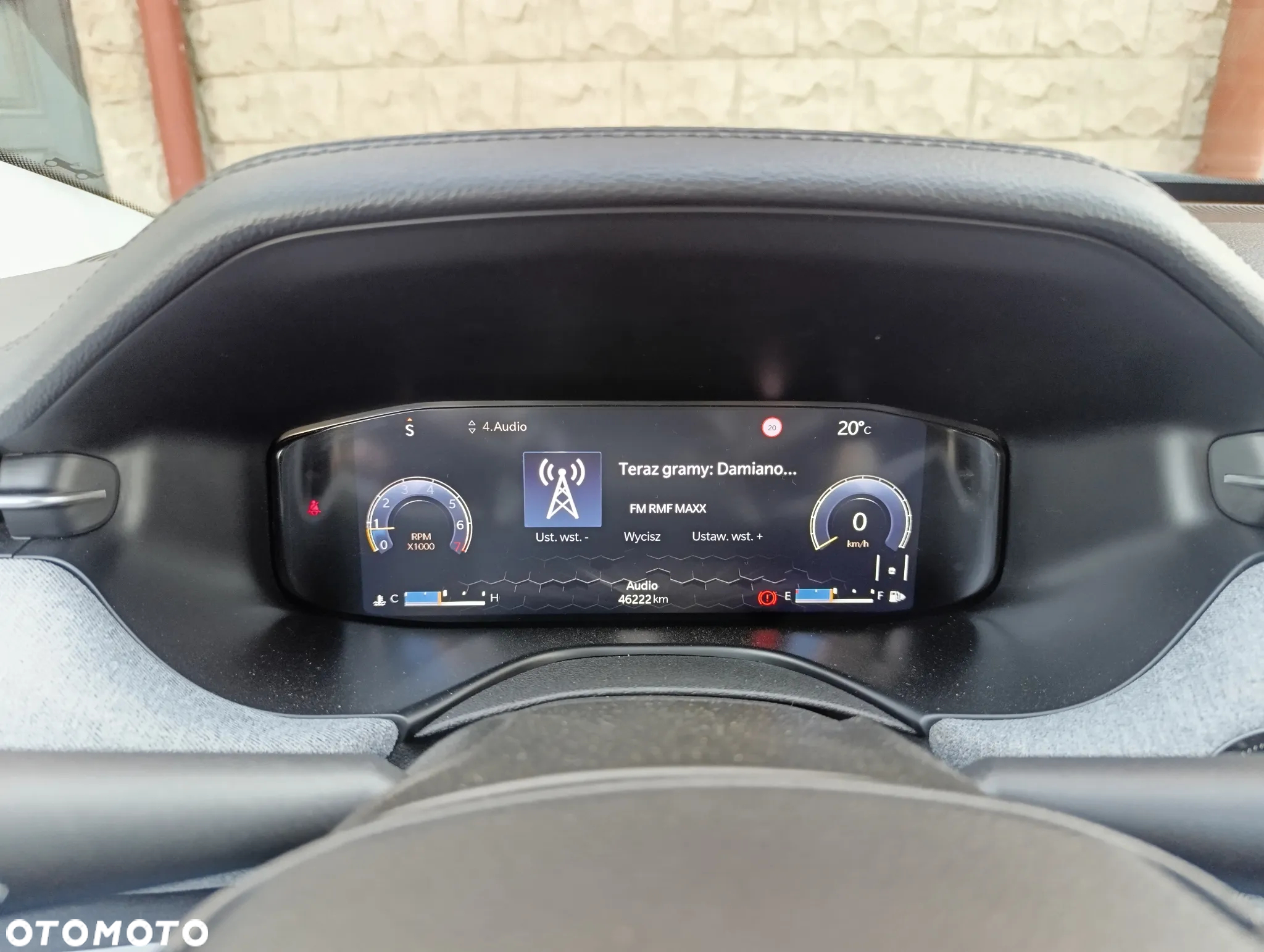 Jeep Compass 1.3 TMair Longitude FWD S&S - 32
