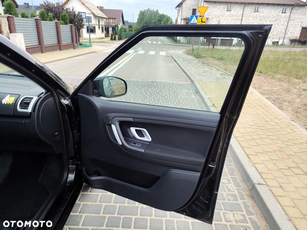 Skoda Fabia 1.2 HTP Elegance - 21