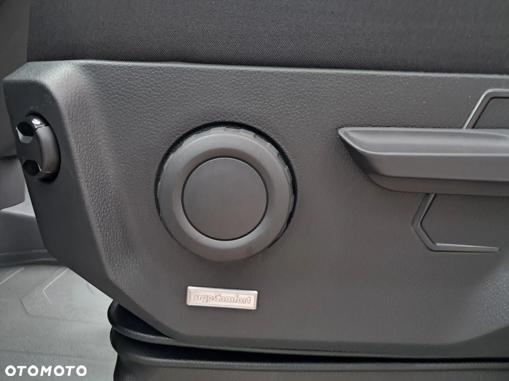 Volkswagen Crafter - 16