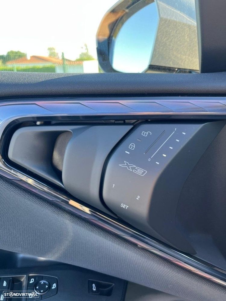 BMW X3 30 e xDrive Pack M Desportivo - 39