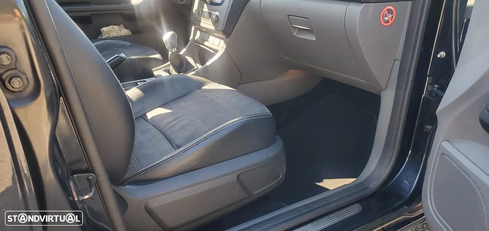 Ford Focus SW 1.6 TDCi Titanium - 9