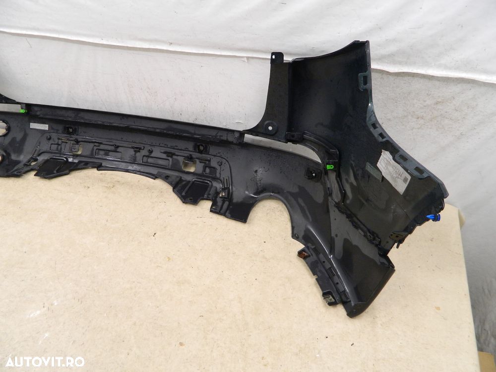 Bara spate, Land Rover Discovery Sport, 2015, 2016, 2017, 2018, 2019. - 5