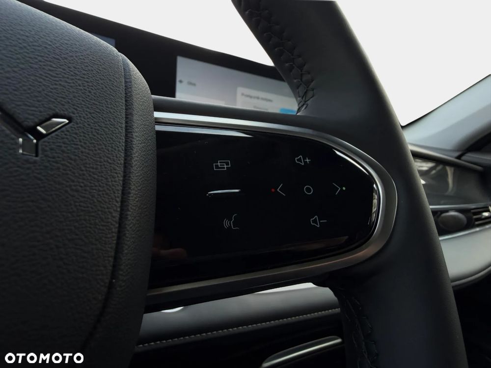 Chery Tiggo 7 1.6 T-GDI Comfort DCT - 33