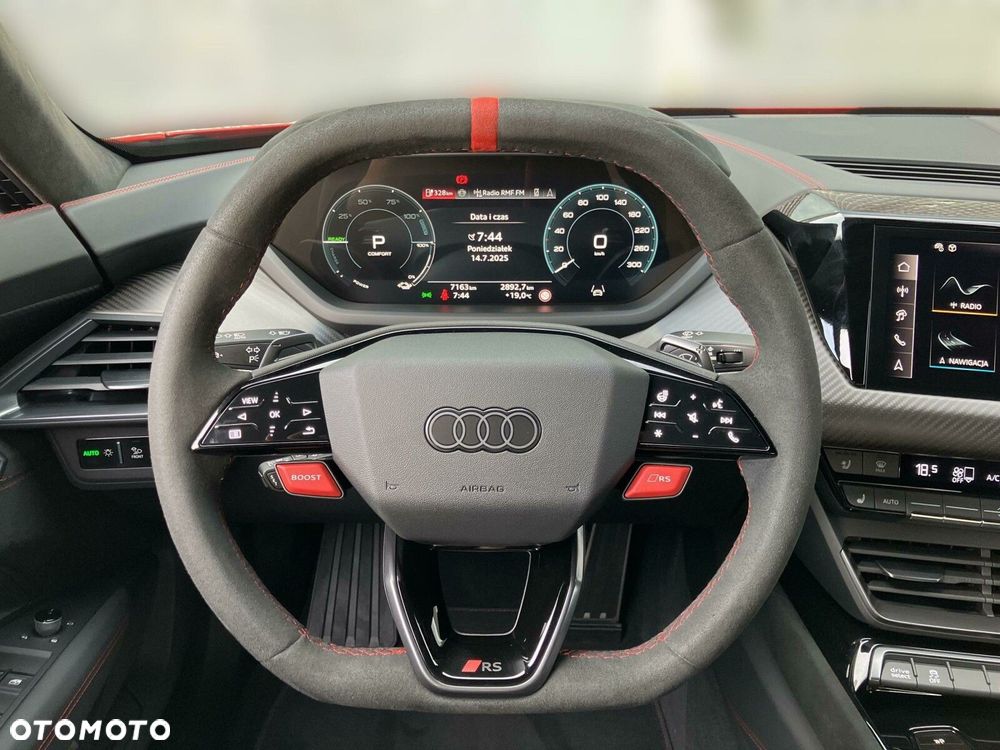 Audi RS e-tron GT - 11
