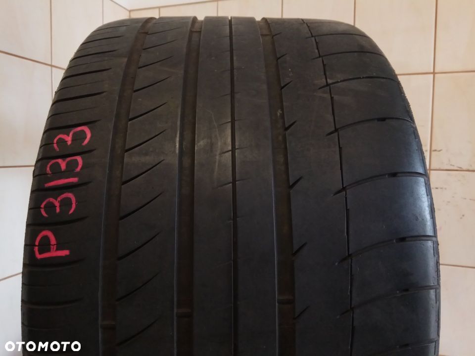 ZR20 325/25 Michelin Pilot Sport Ps2 Wysyłka gratis! - 1