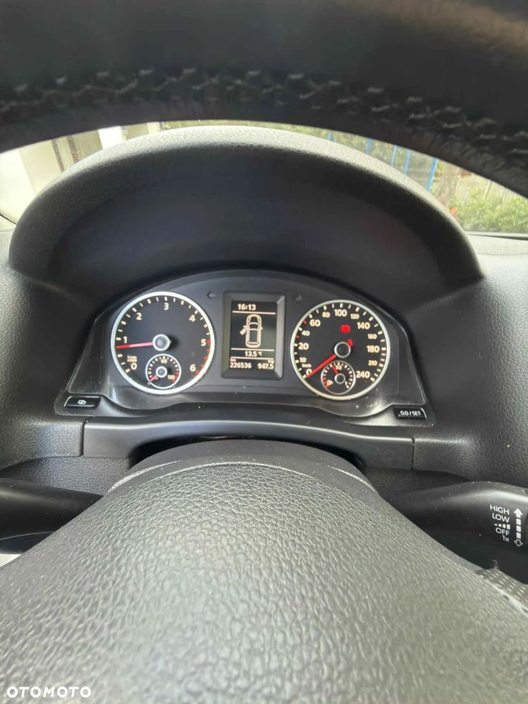 Volkswagen Tiguan 2.0 TDI DPF BlueMotion Technology Freestyle - 13