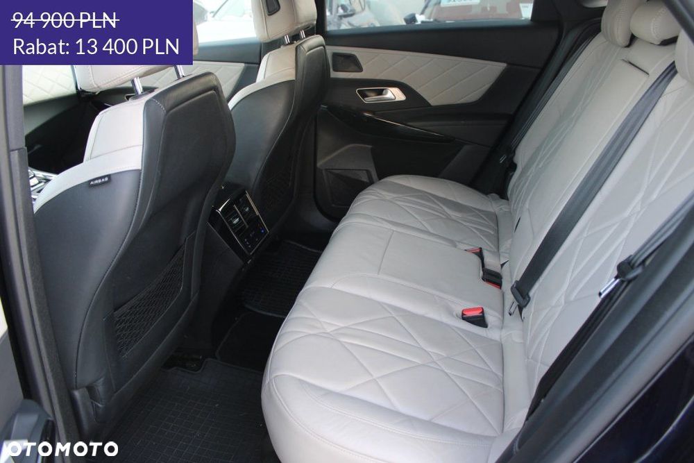 DS Automobiles DS 7 Crossback - 22