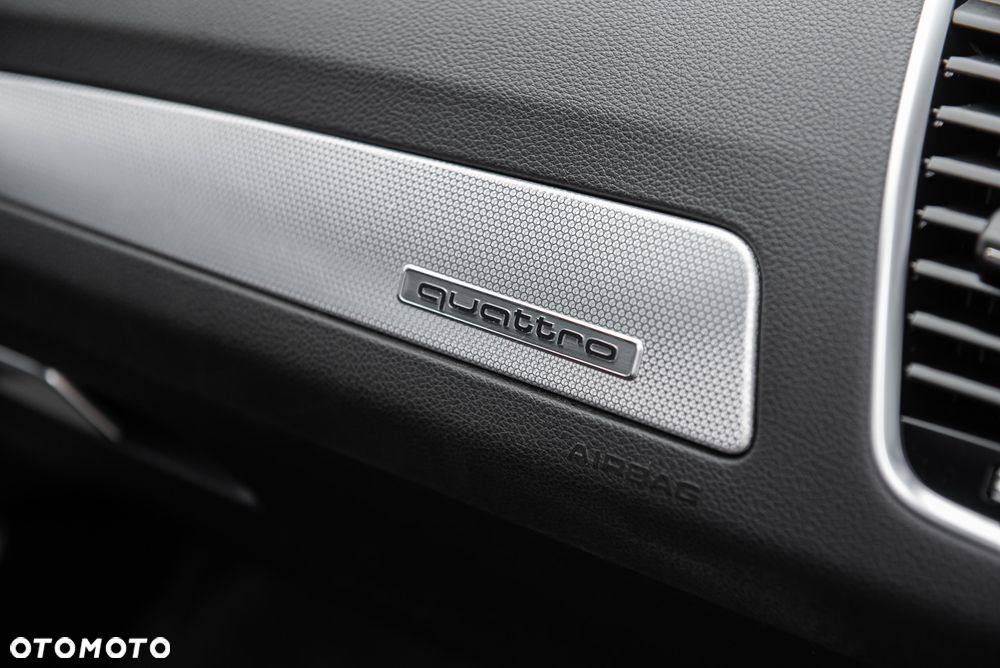 Audi Q5 2.0 TDI Quattro (clean diesel) S tronic - 31