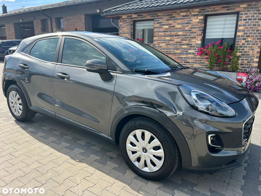Ford Puma 1.0 EcoBoost Trend - 7