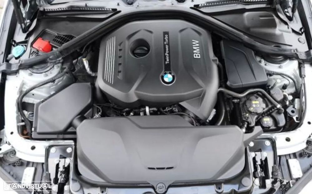 BMW 330 i Aut. M Sport - 19