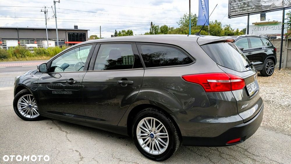 Ford Focus - 7