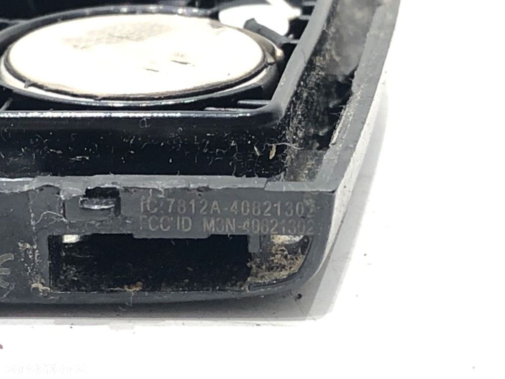 KLUCZYK - 347.00 PLN - JEEP COMPASS (MP, M6) 2016 - 2022 2.4 MultiAir 4x4 129 kW [175 KM] benzyna - 5