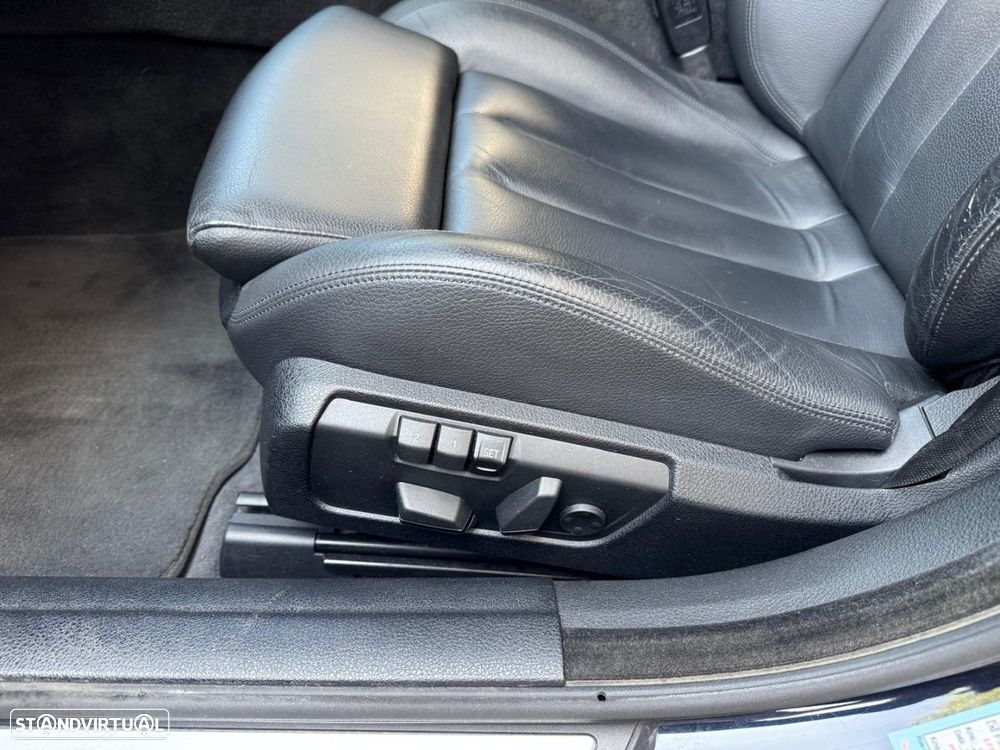 BMW 640 Gran Coupé d xDrive Pack M - 11