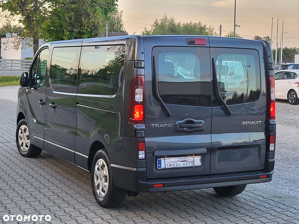 Renault Trafic - 4