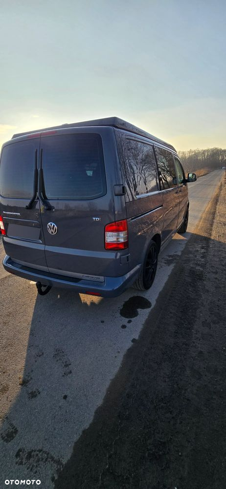 Volkswagen Transporter - 23