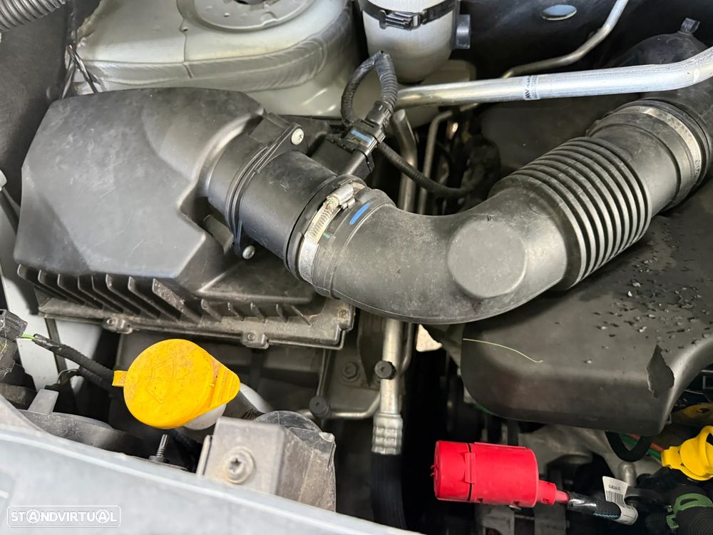 Renault Master 2.3 Dci SS 135 cv Gran Confort GPS L3H2 - 26