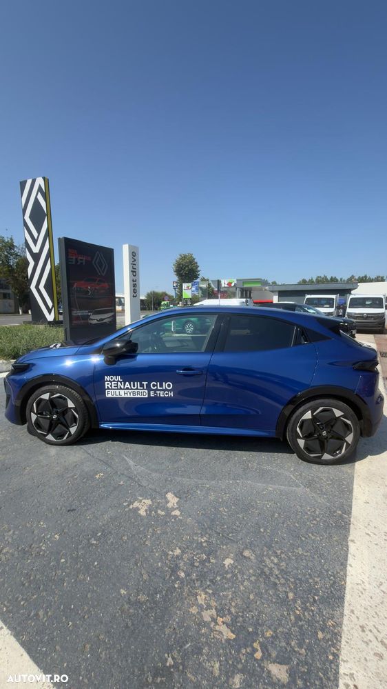 Renault Clio VI TCe 115 Techno - 6