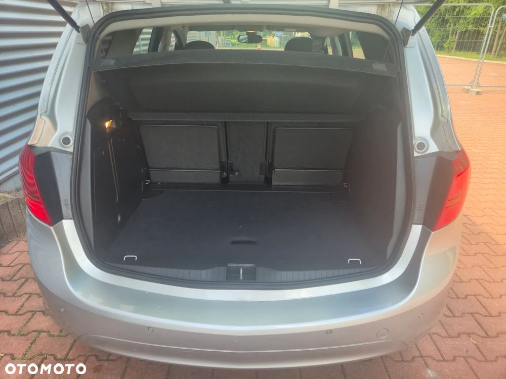 Opel Meriva 1.4 T Cosmo - 29