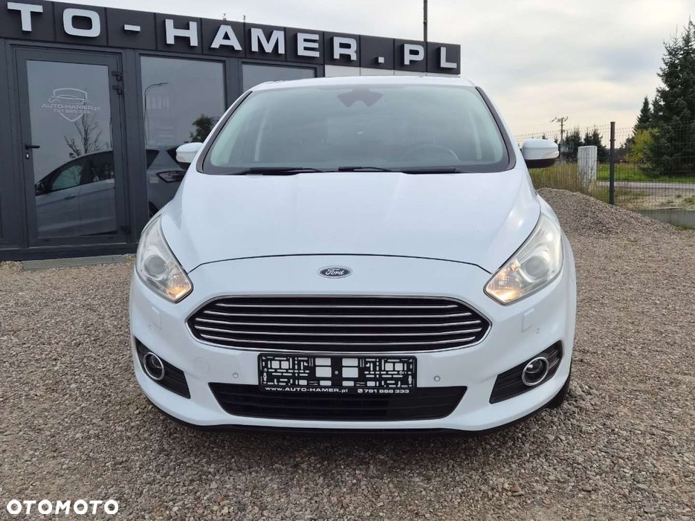 Ford S-Max - 27
