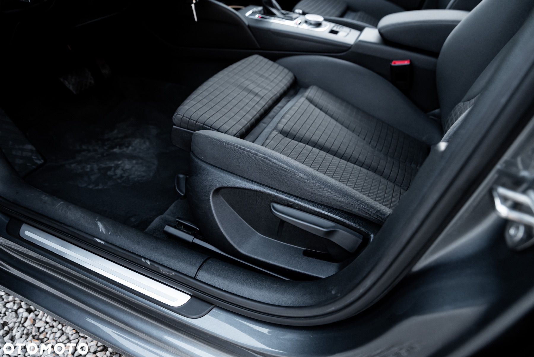 Audi A3 - 20