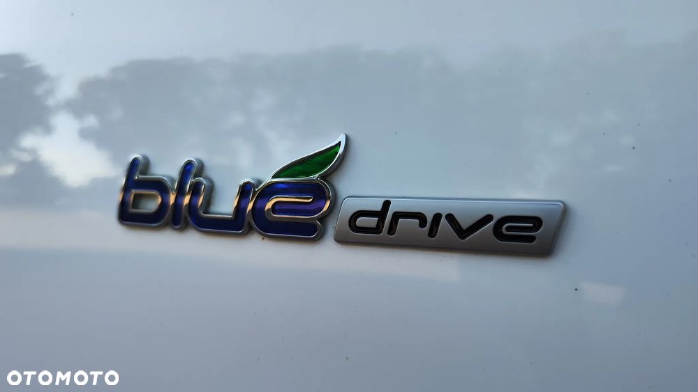 Hyundai ix35 blue 1.6 2WD Finale - 33