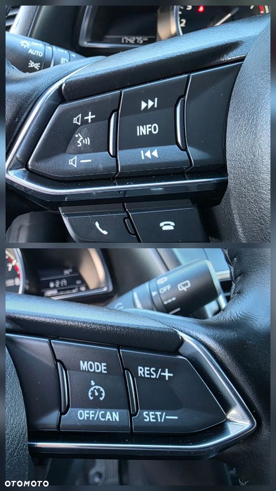 Mazda 3 SKYACTIV-G 120 Exclusive-Line - 19