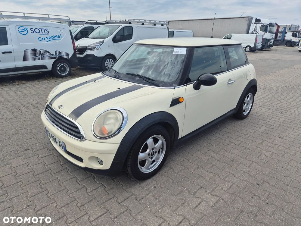 MINI ONE Standard