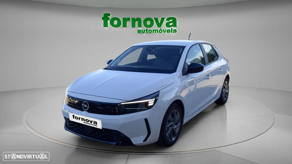 Opel Corsa 1.2 T Edition - 1