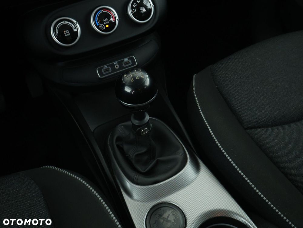 Fiat 500X - 17