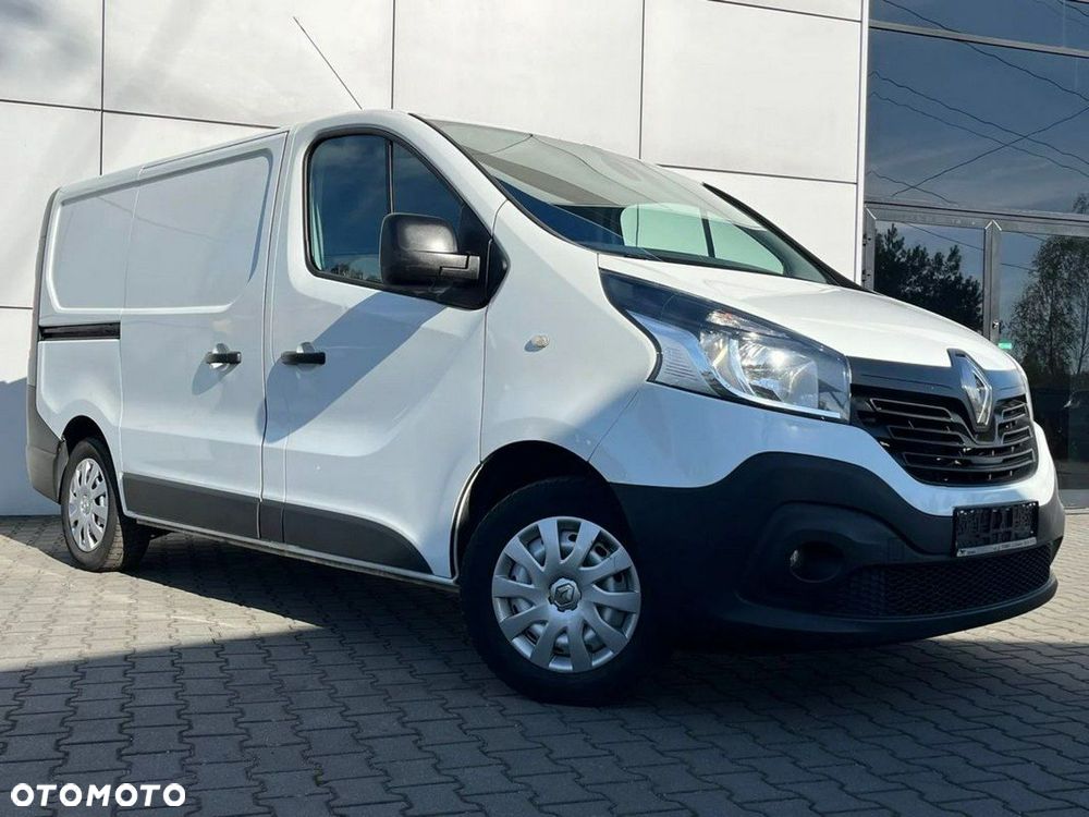 Renault Trafic - 6