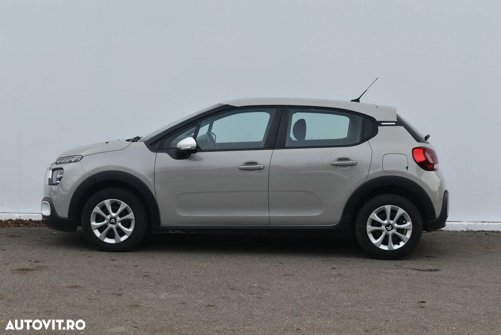 Citroën C3 - 7