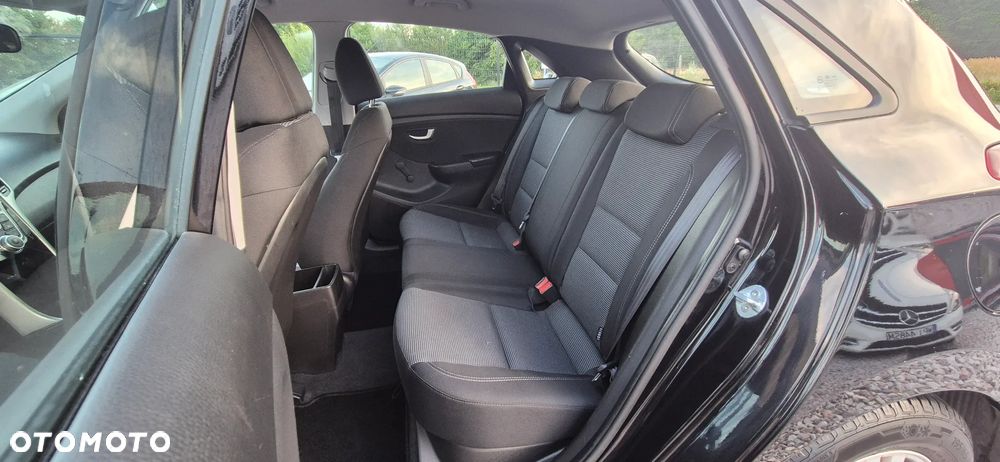 Hyundai i30 1.4 Classic - 26