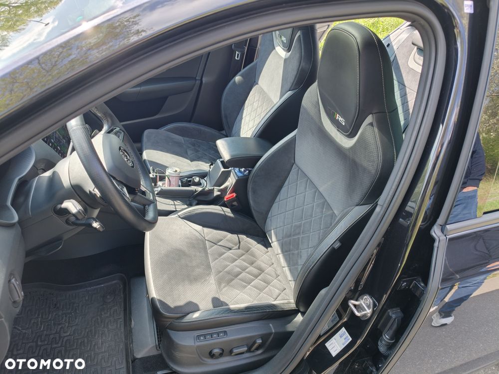 Skoda Octavia - 20