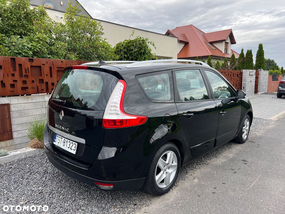 Renault Grand Scenic ENERGY TCe 115 EXPERIENCE - 3