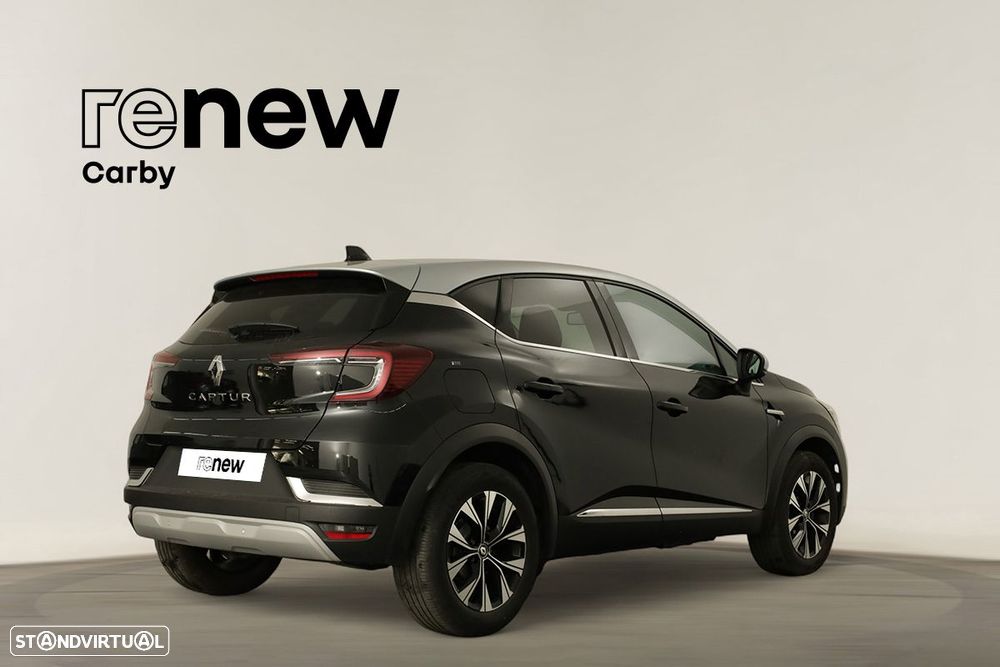 Renault Captur 1.0 TCe Techno - 3