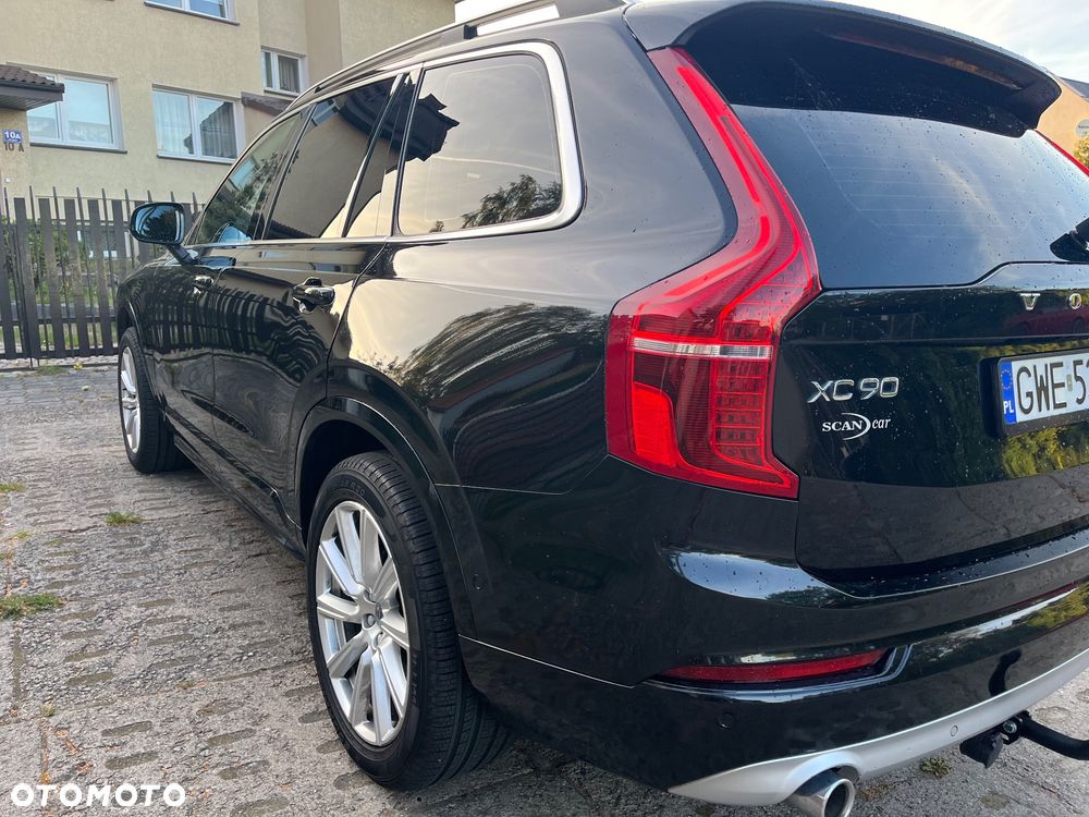 Volvo XC 90 - 20